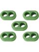 Aeroflow Weathertight Connector Seal For 2 Pin Connector Pack Of 5