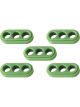 Aeroflow Weathertight Connector Seal For 3 Pin Connector Pack Of 5
