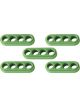 Aeroflow Weathertight Connector Seal For 4 Pin Connector Pack Of 5