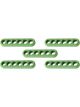 Aeroflow Weathertight Connector Seal For 6 Pin Connector Pack Of 5