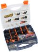 Aeroflow Weatherpack Connectors Kit Deutsch Dt Style