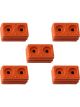 Aeroflow Weatherpack Wire Seal 2 Pin Pack Of 5 Deutsch