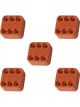 Aeroflow Weatherpack Wire Seal 6 Pin Pack Of 5 Deutsch