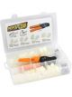 Aeroflow Electrical Connector Kit Automotive Spade Style