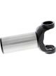Aeroflow Gm Trans Yoke 32 & 1 Master Spline Th400 5-1/2