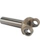 Aeroflow Ford Trans Yoke 28 Spline C4 Oal 7.5