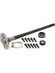Aeroflow Ford 9in Cut To Fit Axle Kit 28-Spline 28in Length