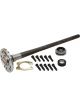 Aeroflow Ford 9in Cut To Fit Axle Kit 31-Spline 32in Length