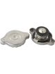 Aeroflow Replacement Blanking Cap And Pressure Cap For 77-1031 Tank