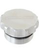 Aeroflow Replacement Cap Suits 77-1021 Tank, Polished