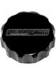 Aeroflow Replacement Cap Suits 77-1021 Tank, Black