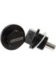 Aeroflow Magnetic Drain Plug M20 X 1.50Mm Thread