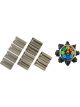 Aeroflow Single / Double Flare Tool An Dies 3/16,1/4