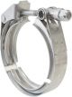 Aeroflow Replacement V-Band Clamp Suits 4