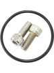 Aeroflow Replacement O-Ring And Bolts Suits Af64-4036 Thermo Housin