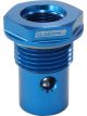 Aeroflow -12Orb To -8Orb Roll Over Valve Blue Suits Af Cells