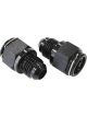Aeroflow Ve & Vf Trans Cooler Radiator Adapt F/Male To -6An