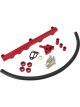 Aeroflow Fuel Rail Kit Suit Sr20 S14 & S15 Vct Engine