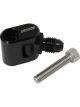 Aeroflow Swivel Gm Ls Water Cross- Over Adapter -4An Male Nipple