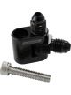 Aeroflow Dual Swivel Gm Ls Water Cross- Over Adapter 2 X -4An Ma