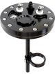 Aeroflow Drop In Fuel Cell Pump Hanger Suit Any 40Mm Pump 340 45