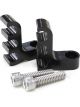 Aeroflow Black 3 Wire Lead Separator Bolt Into Valve Cover Threaâ€¦