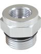 Aeroflow Temperature Probe Adapter -10Orb To 5/8