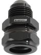 Aeroflow 15Mm Barb To -10An Adapter Black Converts Male Barb Tâ€¦
