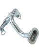 Aeroflow Ls Oil Pick Up - Front Sump Use With Af82-2016 Ls Pan
