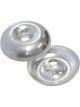 Aeroflow Aluminium Donut 1