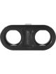 Aeroflow Billet Bulkhead 2 Port Univers Al, Buy An Sizes Seperat