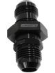 Aeroflow Billet Bulkhead Inserts -6An Sold Seperatley Black