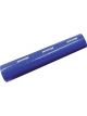 Aeroflow Silicone Hose Str Blue I.D .75