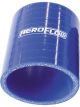 Aeroflow Silicone Hose Str Blue I.D 3-1/8