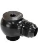 Aeroflow Slimline -12Orb To -12An 90Deg For Use In Tight Radius Aâ€¦