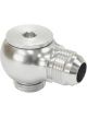 Aeroflow Slimline -12Orb To -12An 90Deg For Use In Tight Radius Areâ€¦