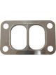 Aeroflow T3 Flange Twin Entry Gasket Single Layer Suit Af9551-000