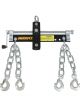 Aeroflow Engine Crane Leveller Assists Engine Removal And Install
