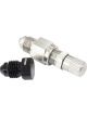 Aeroflow -4An Pressure Test Kit Use With 2 X Female -4An Ends