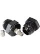 Aeroflow -16An Pressure Test Kit Use With 2 X Female -16An Ends