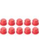 Aeroflow -20An Male Plastic Plug Keep Out Dirt And Debris