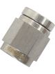 Aeroflow Egt S/Steel Weld On Cap Only Male K - Type 7/16-20 Thr