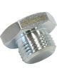 Aeroflow Oxy O2 Sensor Plug 25Pk When Sensor Is Removed