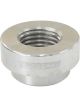 Aeroflow Aluminium Weld On Female M14 X 1.5Mm Pitch Washer Seal