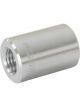 Aeroflow Weld On Nozzle Fitting ( 1 ) 1/16