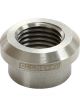 Aeroflow S/S Weld On Female M16 X 1.5 Metric Bung Stainless Steel