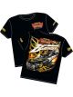 Aeroflow The Bandit T-Shirt Large