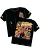 Aeroflow Firechief Wheelstander T-Shirt Youth Large