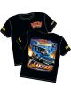 Aeroflow L.A Hooker T-Shirt Xx-Large