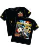 Aeroflow Nitro Sheriff T-Shirt Toddler 4T